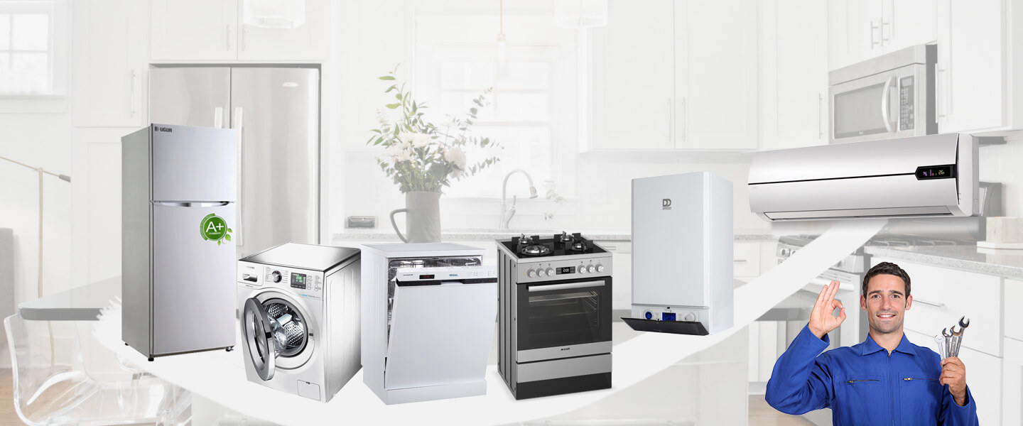 Tavas Gaggenau Servisi